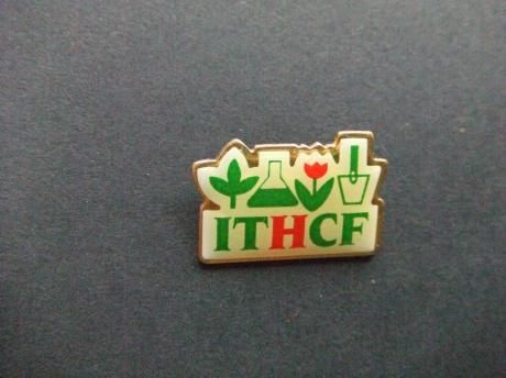 ITHCF Franse tuinbouw organisatie